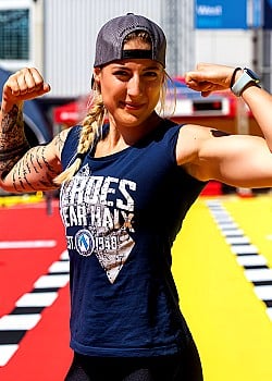 Meghann Kruger